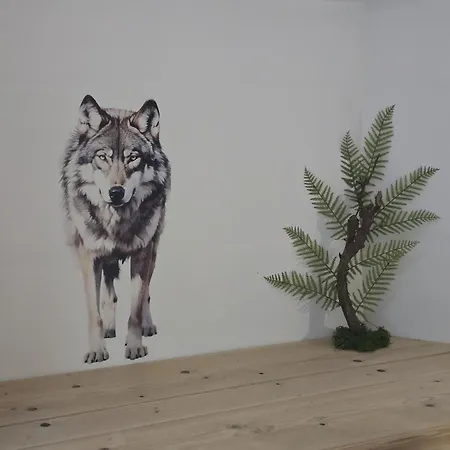 La Taniere Du Loup * Le Mans